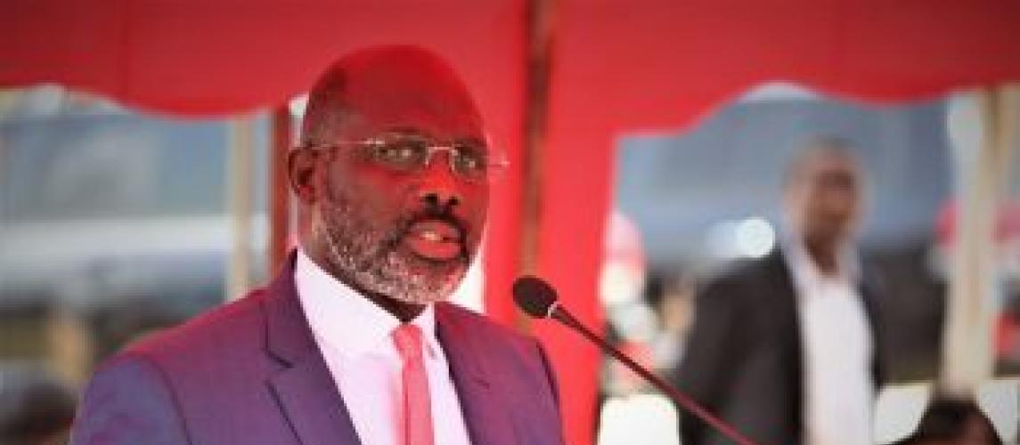 President Weah Makes Additional Nominations in Government.